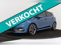 Ford Fiesta - 1.5 EcoBoost ST-3 | Org NL | Maxton Design | Bang & Olufsen | Recent Ond. | Recaro | Winte