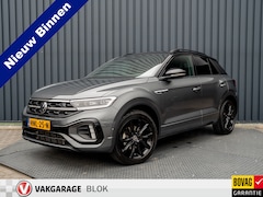 Volkswagen T-Roc - 1.5 TSI R-Line Business | Keyless | Elk A-klep | IQ Light | Camera | Side Assist | Prijs R