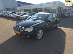 Mercedes-Benz C-klasse - 180 K. Classic