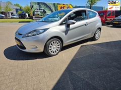 Ford Fiesta - 1.25 Trend