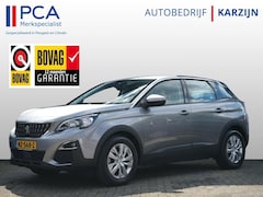 Peugeot 3008 - 1.2 PureTech Active
