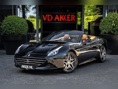 Ferrari California - T HELE | Carbon + LED Stuur | Recent Onderhoud | Full. Electric Seats