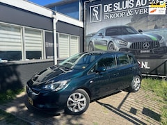 Opel Corsa - 1.0 Turbo Edition Airco Navi PDC