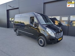 Renault Master - T35 2.3 dCi L2H3 Euro 5 Standkachel, Trekhaak