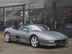 Ferrari F 355 - Spider