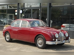 Jaguar Mark II - MK2 3.8 Mk2
