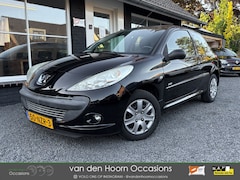 Peugeot 206 - 1.4 Millesim 200 AIRCO | 1E EIGNR | 117000KM | NAP