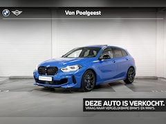BMW 1-serie - M135i xDrive Business Edition l Schuifdak