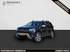 Dacia Duster - 1.0 TCe Bi-Fuel Prestige NAVI / CRUISE / CAMERA / LEDER / CLIMATE