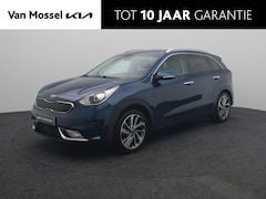 Kia Niro - 1.6 GDi Hybrid ExecutiveLine | Trekhaak | Stoel/Stuurverwarming en koeling | JBL |