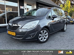Opel Meriva - 1.4 Turbo AIRCO | CRUISE | TREKHAAK | NW APK | PERFECT ONDERHOUD