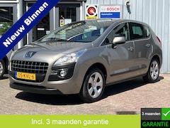 Peugeot 3008 - 1.6 VTi ST | CRUISE | TREKHAAK | HOOGZIT |