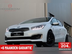 Kia Cee'd - 1.0 T-GDi
