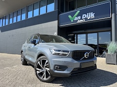 Volvo XC40 - 1.5 T5 Recharge R-Design