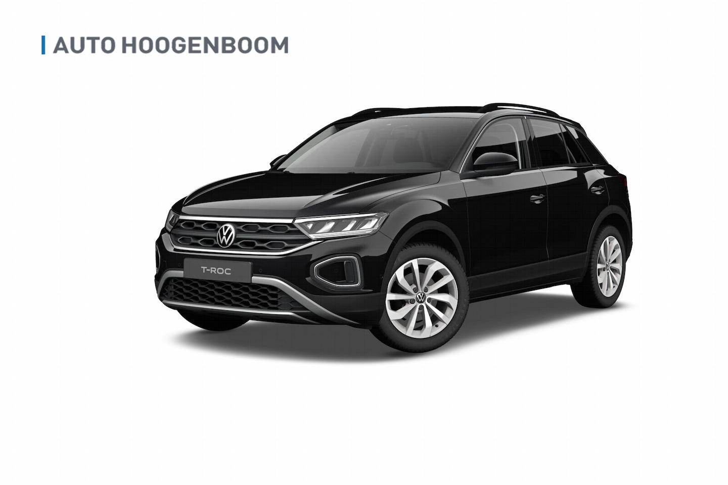 Volkswagen T-Roc - Oranje Edition | 'App-Connect' draadloze smartphone integratie | 'App-Connect' smartphone - AutoWereld.nl