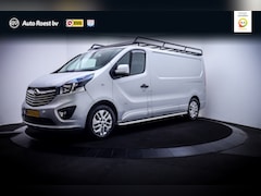 Opel Vivaro - 1.6CDTI 3Pers.SPORT L2 CAMERA | NAVI | AIRCO | TREKHAAK | CRUISE | PDC | LMV