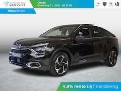 Citroën C4 - 1.2 Turbo 130pk Automaat Shine | Panoramadak | Hifi installatie |
