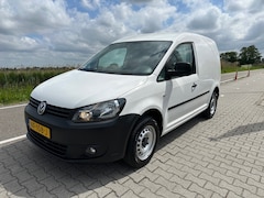 Volkswagen Caddy - 1.6 TDI Airco, Elektrische ramen, Trekhaak