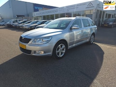 Skoda Octavia Combi - 1.2 TSI Elegance Business Line