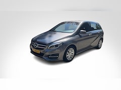 Mercedes-Benz B-klasse - B 180 Automaat Style Line | Ambition Pakket | Parkpilot | LED | Navigatie | Airco | Zitcom