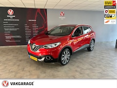 Renault Kadjar - 1.2 TCe Bose - nieuwe distr-ketting - 4 nieuwe banden - incl. beurt en garantie