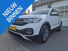 Volkswagen T-Cross - 1.0 TSI