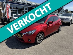 Mazda 2 - 2 1.5 Skyactiv-G GT-M Line