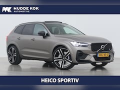 Volvo XC60 - T8 AWD Polestar Engineered Limited Edition | HEICO SPORTIV | Bowers&Wilkins | Head-Up | 36
