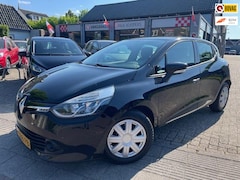 Renault Clio - 0.9 TCe ECO EXPRESSION *airco + navigatie + trekhaak