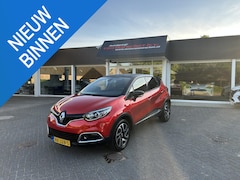 Renault Captur - 0.9 TCe Dynamique