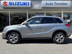 Suzuki Vitara - Automaat 1.6 Exclusive/Trekhaak