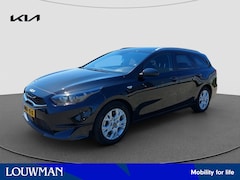 Kia Cee'd Sportswagon - Ceed 1.5 T-GDi DynamicLine Limited