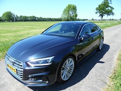 Audi A5 Sportback - 2.0 TFSI MHEV Sport S-line Edition