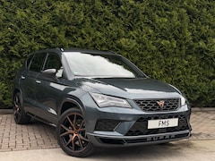CUPRA Ateca - 2.0 TSI 4DRIVE Trekhaak CarPlay 300pk