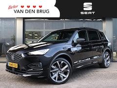 Seat Tarraco - FR Business 1.4 TSI e-Hybrid PHEV 245pk | Panoramadak | 20" lichtmetalen velgen | Stoelver