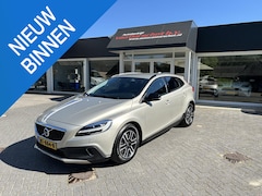 Volvo V40 Cross Country - 1.5 T3 Nordic+