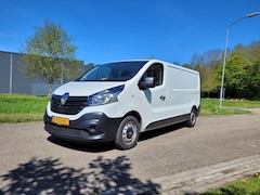 Renault Trafic - 1.6 dCi T29L2H1, euro 6, airco