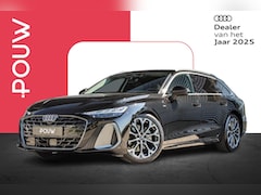Audi A6 Avant - TFSI 204pk Advanced edition | LMV 20'' | Extra Getint Glas