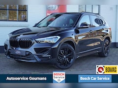 BMW X1 - sDrive18i Executive Edition Sport line Elek klep Navi LED Shadow Black