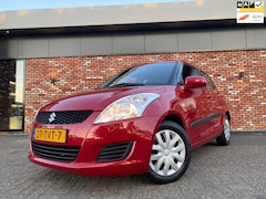 Suzuki Swift - 1.2 Comfort EASSS 80000km 1Eig Vol Dealer Onderh