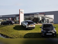 Toyota Yaris - 1.5 Hybrid 115 Dynamic