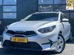 Kia Cee'd Sportswagon - Ceed 1.0 T-GDi DynamicLine |STOEL-, STUURVERW.|CLIMATE, CRUISE CONTROL|LANE-ASSIST|INCL.BT
