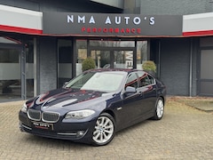 BMW 5-serie - 523i High Executive