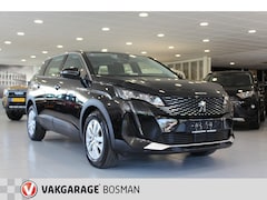 Peugeot 5008 - 5008 1.2 PureTech/7P/CARPLAY/CAMERA