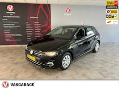 Volkswagen Polo - 1.0 TSI Comfortline Business