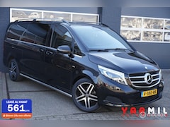 Mercedes-Benz V-klasse - 250d Extra Lang DC Avantgarde XL DEALER ONDERHOUDEN NETTE VKLASSE