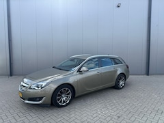 Opel Insignia Sports Tourer - 2.0 CDTI EcoFLEX Business+