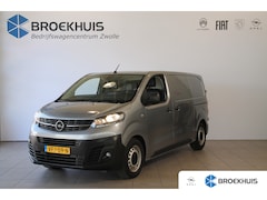 Opel Vivaro - 1.5 CDTI L2H1 Edition | Achteruitrijcamera | Achteruitrijcamera | Airco