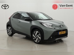 Toyota Aygo X - 1.0 VVT-i MT Envy | Navigatie | Apple Carplay / Android Auto | Camera | 18 inch | Parkeers