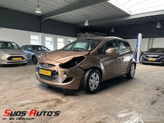 Hyundai ix20 - 1.6i i-Vision 77.000 KM Automaat